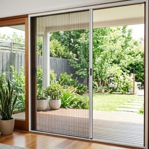 Đơn vị cung cấp cửa lưới chống muỗi Quảng Ngãi uy tín